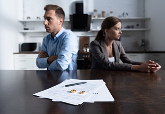 What to Expect in the Pro Se Divorce Process