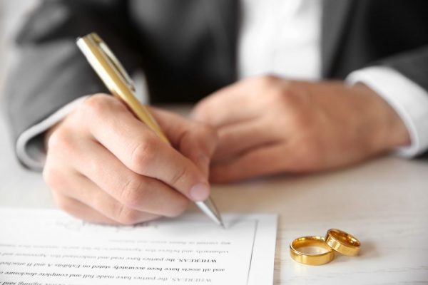 Things to Know About Prenuptial Agreement