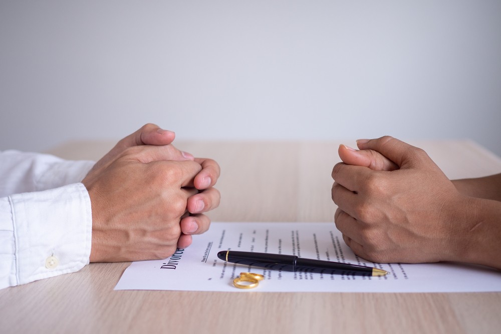 How Can Postnuptial Agreements Make Divorce Less Messy?