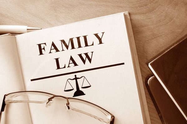 Start Moving Forward with Family Law